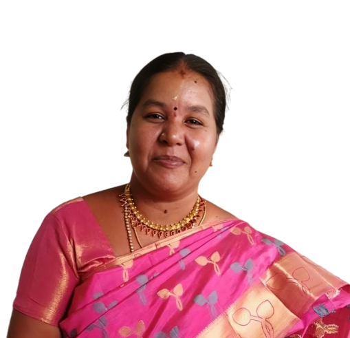 Dr.P.Padmavathi, M.A.,M.Phil.,NET,Ph.D